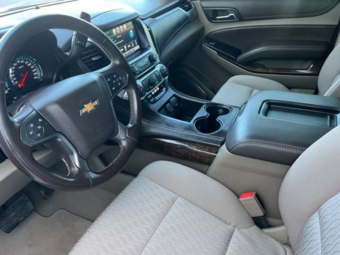 Used 2020 Chevrolet Suburban LS w/ Max Trailering Package AWD/4WD image 7