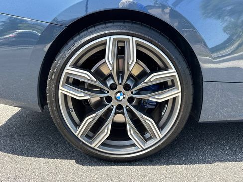 Used 2021 BMW 440i xDrive Coupe w/ Premium Package AWD/4WD image 16