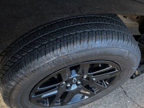 Certified 2023 Chevrolet Silverado 1500 RST image 41