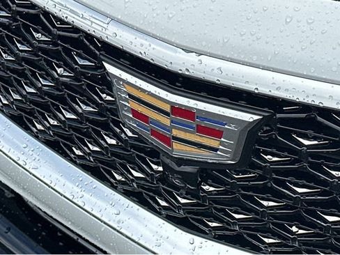 New 2026 Cadillac CT5 Premium Luxury RWD image 37