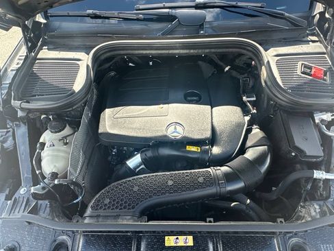 Used 2022 Mercedes-Benz GLE 350 4MATIC image 31