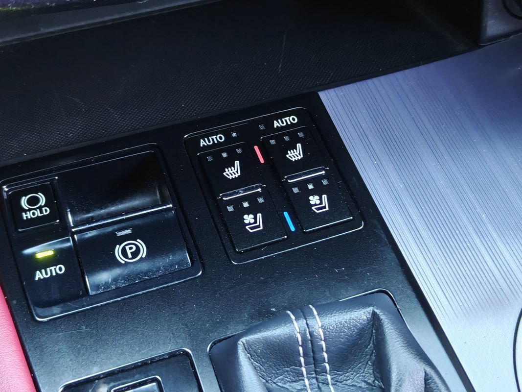 Used 2019 Lexus RX 350 F Sport AWD/4WD image 38