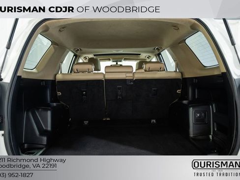 Used 2014 Toyota 4Runner SR5 Premium image 9