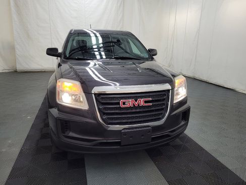 Used 2016 GMC Terrain SLE FWD image 14