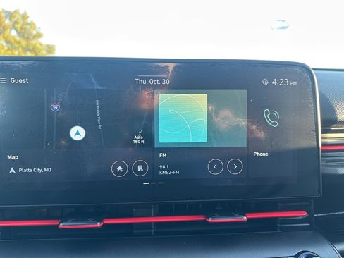 Used 2024 Hyundai Kona N Line image 53