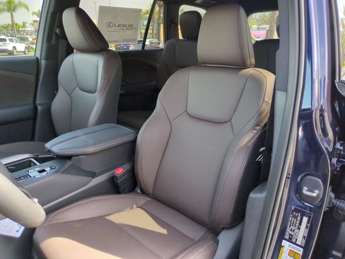 New 2026 Lexus TX 350 AWD image 11
