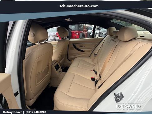 Used 2016 BMW 328i Sedan RWD image 12