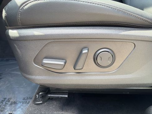 Used 2023 Kia Sportage EX FWD image 18