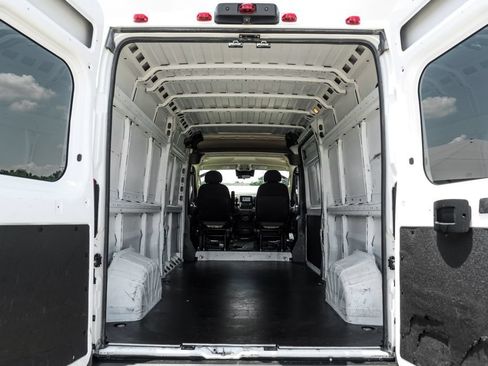 Used 2023 RAM ProMaster 2500 FWD image 48