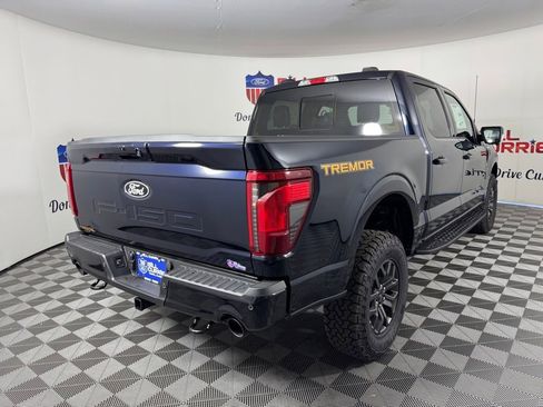 New 2026 Ford F150 Tremor w/ Tow/Haul Package AWD/4WD image 3