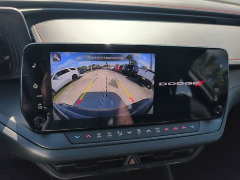 New 2025 Dodge Charger R/T w/ Quick Order Package 25M R/T image 28