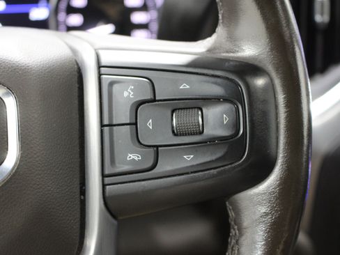 Used 2022 GMC Sierra 2500 Denali AWD/4WD image 12