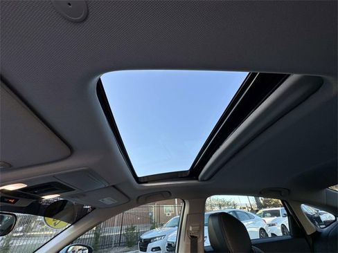 Used 2024 Honda Accord EX image 27