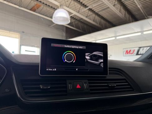 Used 2019 Audi SQ5 Prestige image 32