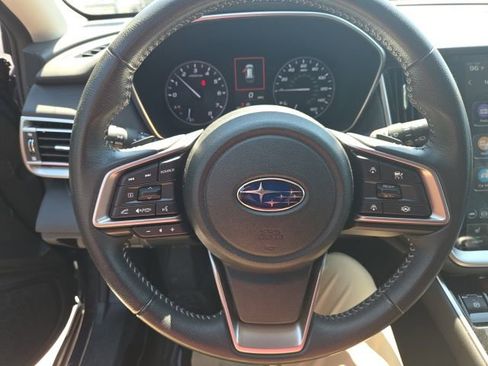 Used 2023 Subaru Outback Limited AWD/4WD image 3