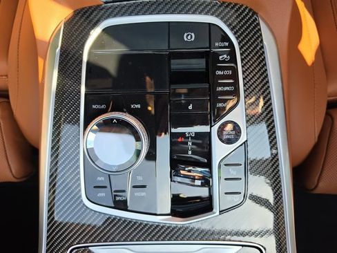 Used 2026 BMW X5 M60i AWD/4WD image 37