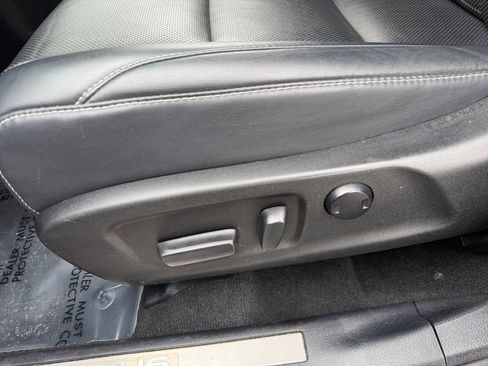 Used 2020 Lexus RX 350 AWD w/ Premium Package image 16
