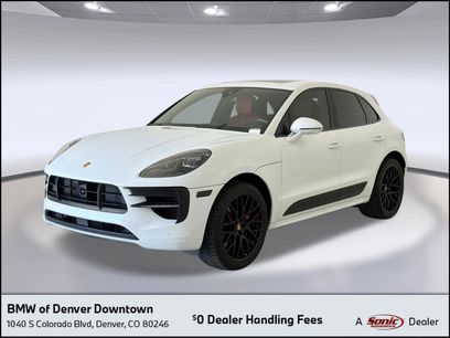 Used 2020 Porsche Macan GTS