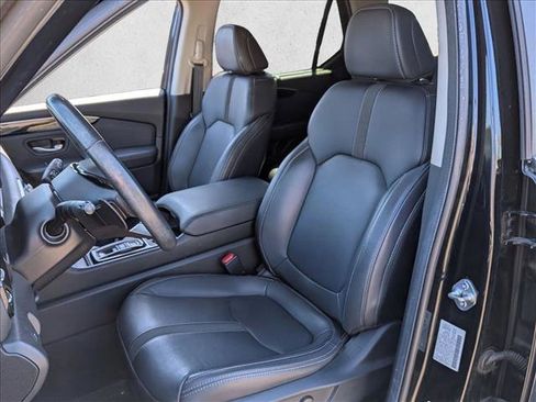Used 2024 Honda Pilot EX-L image 15