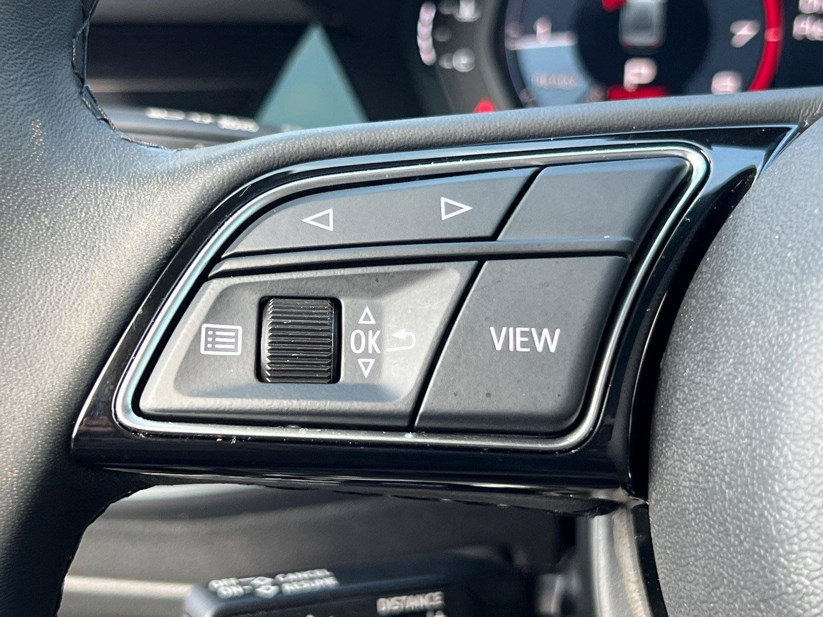 Certified 2025 Audi A3 2.0T Premium AWD/4WD image 24