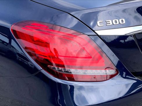 Used 2021 Mercedes-Benz C 300 Sedan image 26