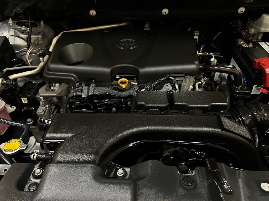 Used 2019 Toyota RAV4 LE FWD image 34