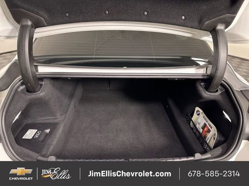 Used 2022 BMW M850i Gran Coupe xDrive image 28