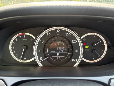 Used 2013 Honda Accord EX-L image 21