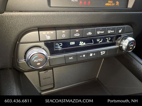 New 2025 MAZDA CX-5 AWD 2.5 S w/ Select Package image 9