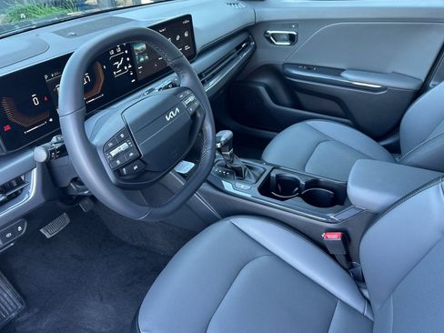 New 2026 Kia K4 EX image 10