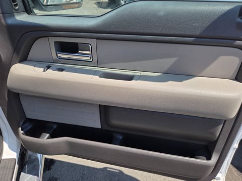 Used 2010 Ford F150 XLT RWD image 12
