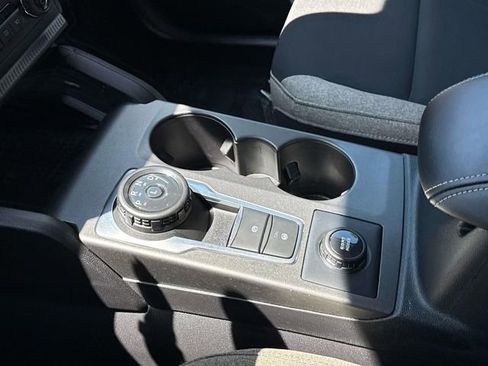 Used 2025 Ford Bronco Sport Big Bend AWD/4WD image 23
