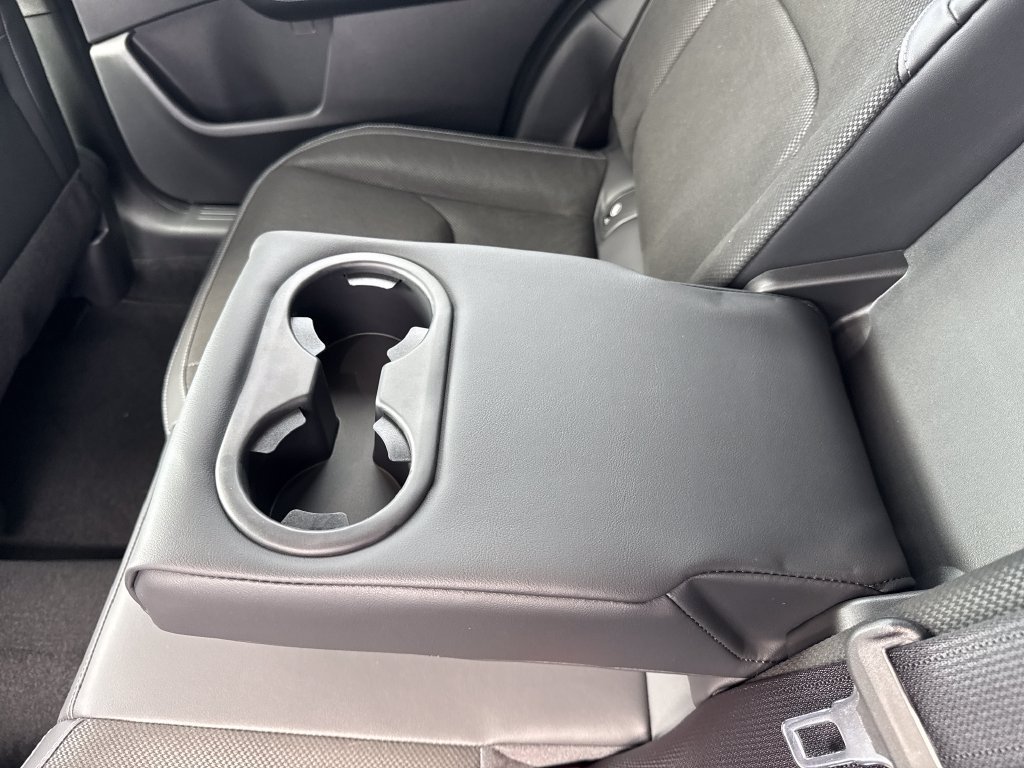 New 2026 MAZDA CX-5 Preferred AWD/4WD image 21
