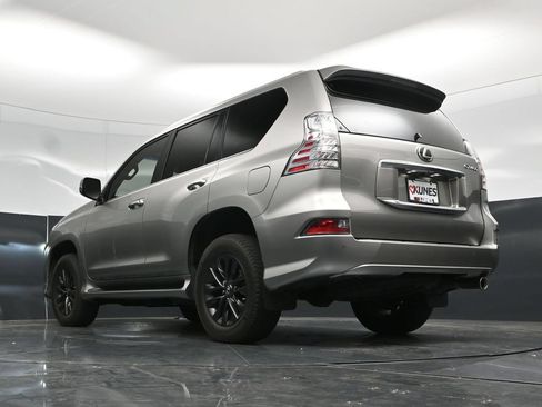 Used 2023 Lexus GX 460 Premium AWD/4WD image 50