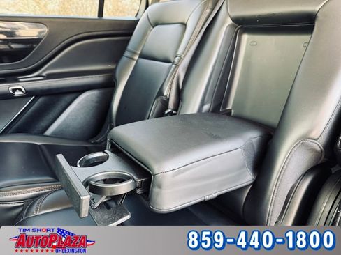 Used 2021 Lincoln Aviator 2WD image 44