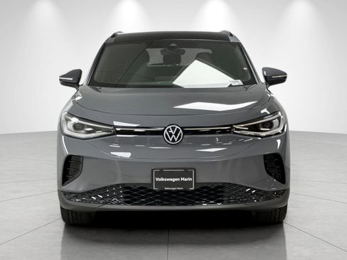 New 2026 Volkswagen ID.4 Pro S AWD/4WD image 8