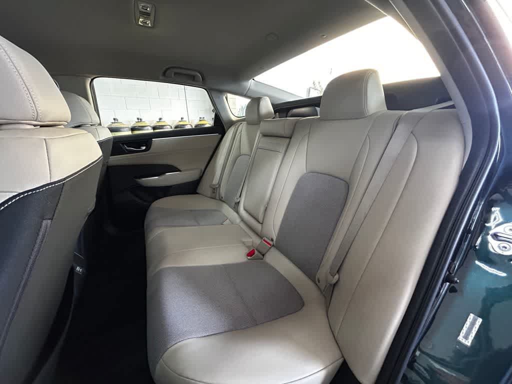 Used 2019 Honda Clarity Plug-In Hybrid image 13