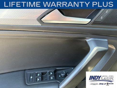 Used 2022 Volkswagen Tiguan S FWD image 21