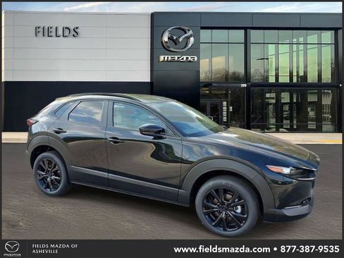 New 2026 MAZDA CX-30 Aire Edition AWD/4WD image 1