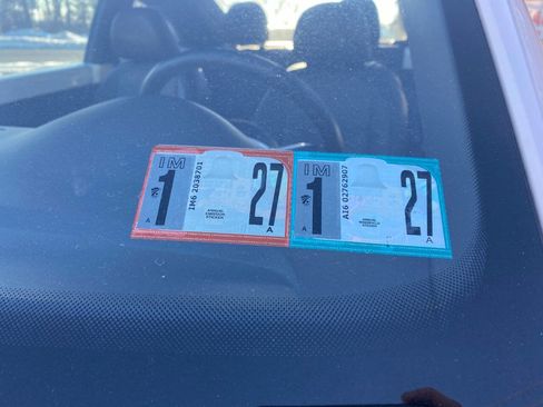 Used 2012 Volkswagen Beetle 2.5 image 25