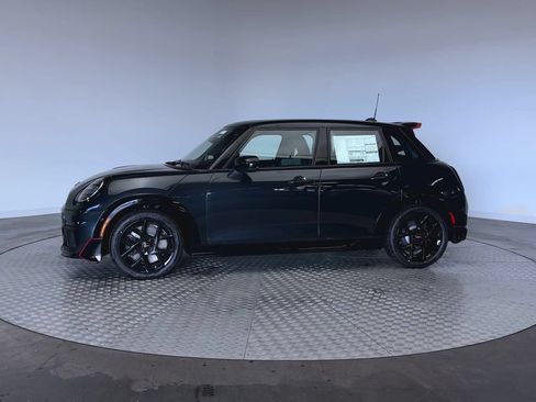 New 2026 MINI Cooper S FWD image 5