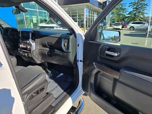 Used 2021 GMC Sierra 1500 SLT image 10