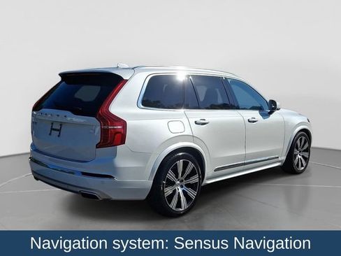 Used 2021 Volvo XC90 T8 Inscription w/ Advanced Package AWD/4WD image 7