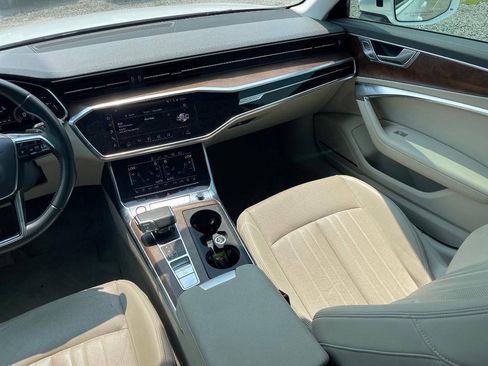 Used 2019 Audi A6 3.0T Premium Plus w/ Premium Plus Package AWD/4WD image 15