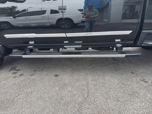 New 2026 Chevrolet Silverado 2500 High Country w/ High Country Premium Package AWD/4WD image 21