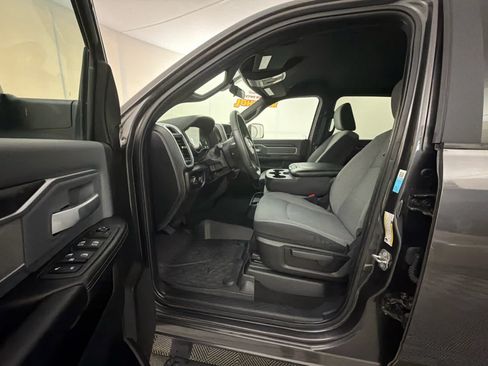 Used 2022 RAM 2500 Big Horn AWD/4WD image 14