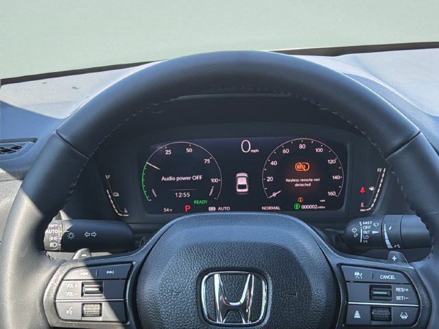 New 2026 Honda Accord Sport image 22