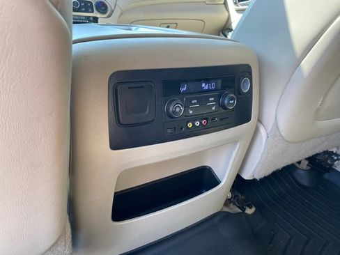 Used 2016 GMC Yukon XL Denali w/ Open Road Package AWD/4WD image 23