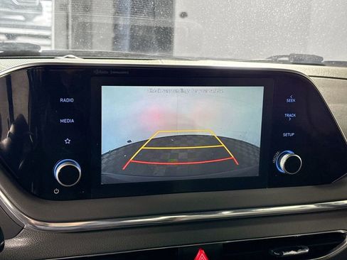 Used 2020 Hyundai Sonata SEL Plus w/ Cargo Package FWD image 15