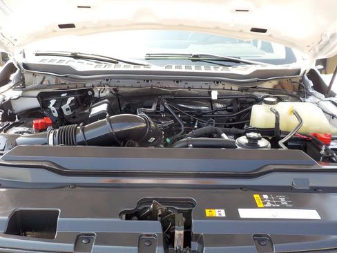 Used 2024 Ford F350 XL w/ 360-Degree Camera Package AWD/4WD image 31